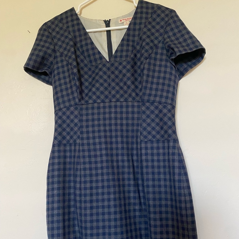 Brooks Brothers Dress